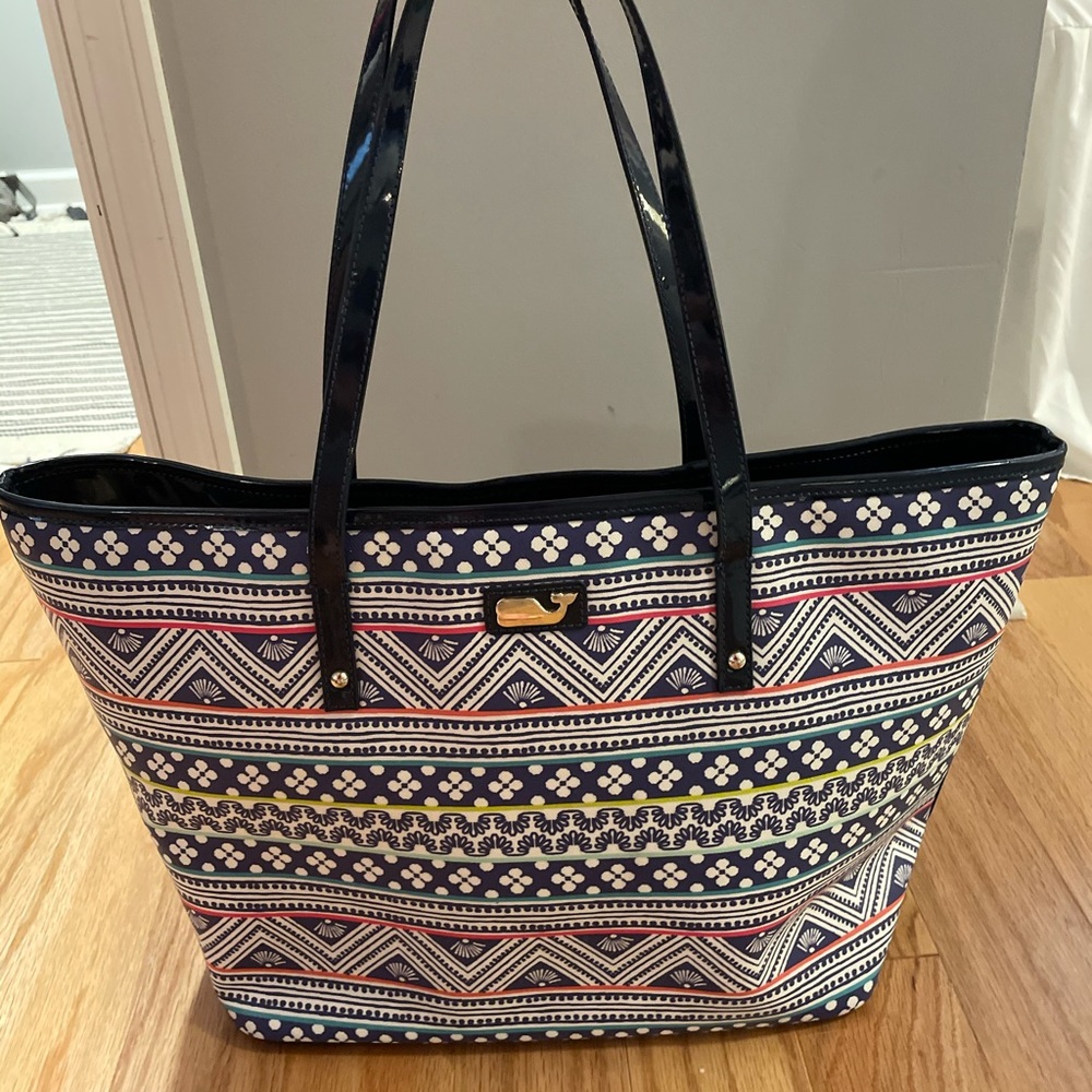 Vineyard Vines Purse